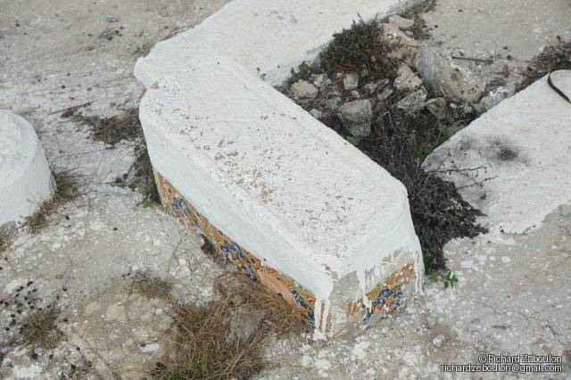Tombe sans nom
